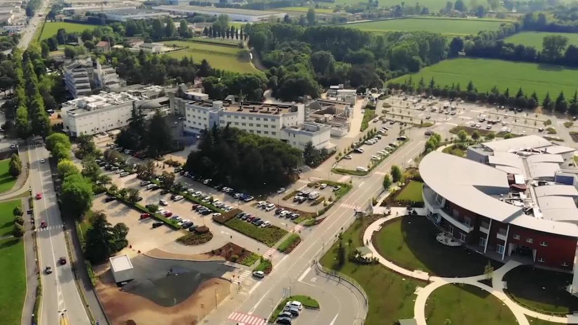 NUOVA CONVENZIONE CON LA CASA DI CURA GIOVANNI XXIII 