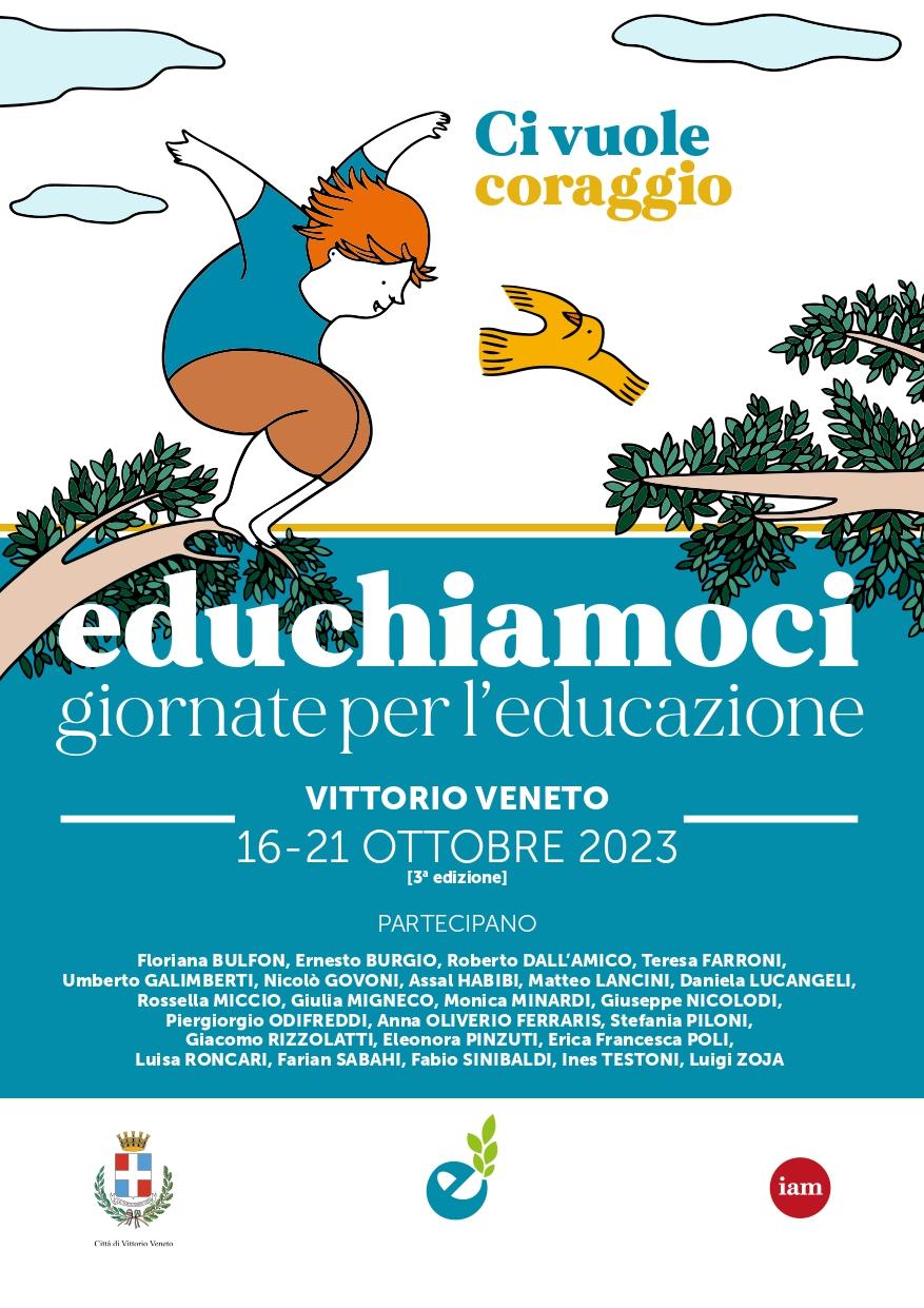 EDUCHIAMOCI