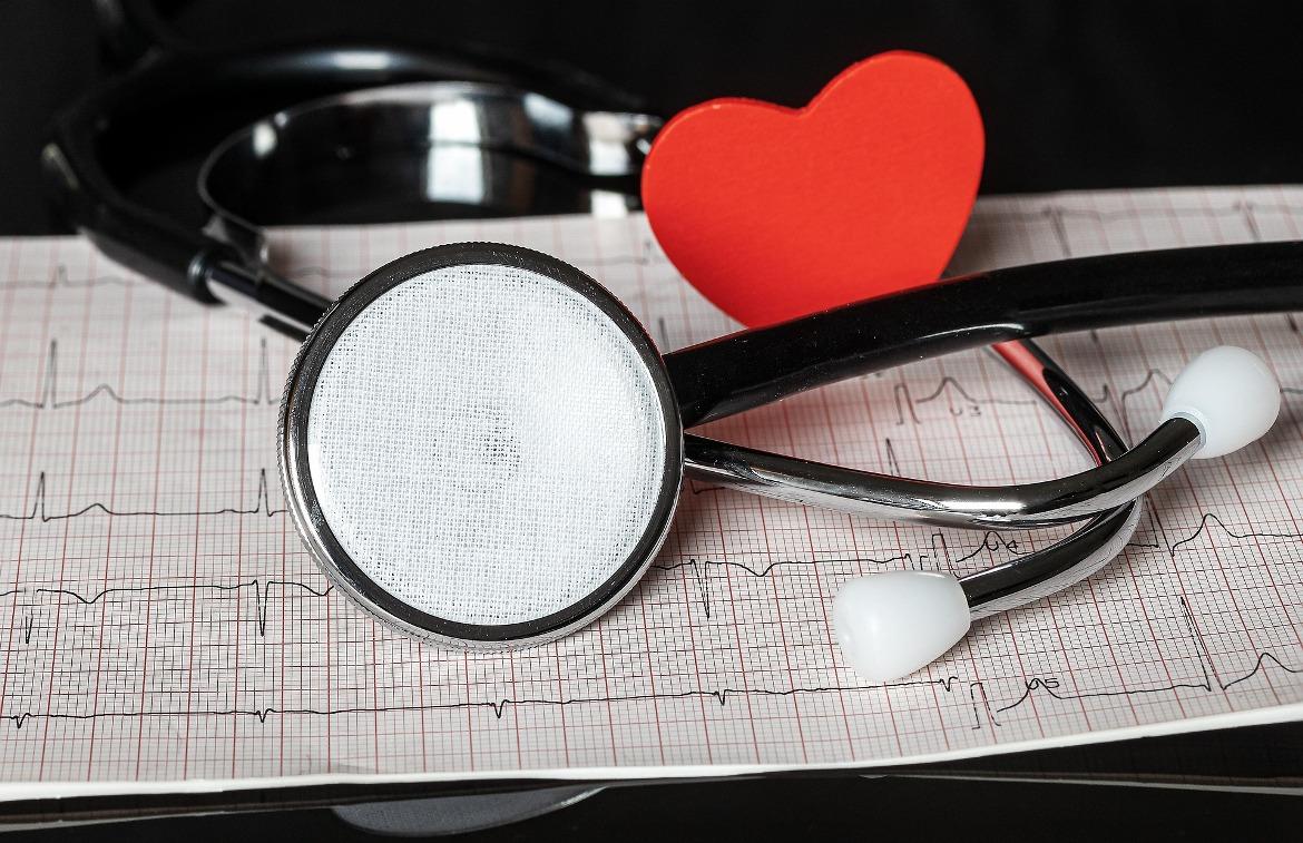 PROGETTO DI PREVENZIONE CARDIOLOGICA 2025 