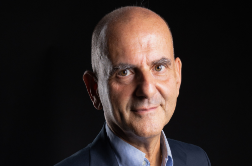 INCONTRO CON ALBERTO PELLAI
