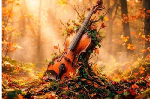 QUINTO CONCERTO SINFONICO AUTUNNO 