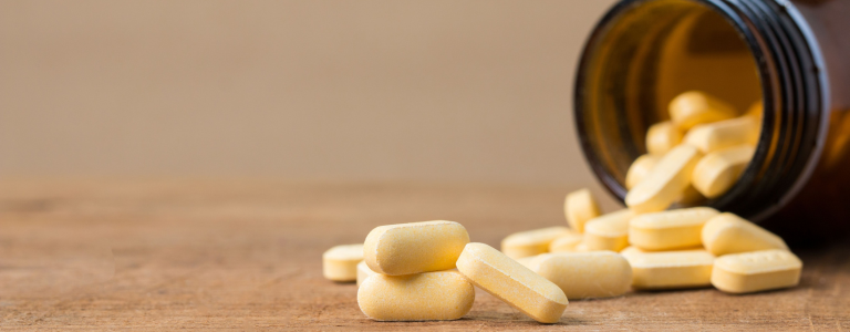 ESAME DELLA VITAMINA D